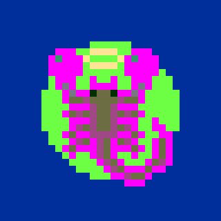 New #ATH: 53,000 $XRD ($3,180)! Awesome #halo/#boxer combo 🔥Congratulations #Scorp community!

Price is rising, don’t miss out! Buy yours here: t.me/Abandoned_trad…

#Radix #NFTs <a href="/AbandonedScorps/">🦂 Abandoned Scorpions 🦂</a> #Collections