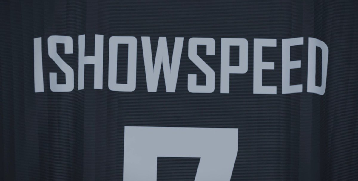 SEEEWYYYYYY

We had to get him in, welcome <a href="/ishowspeedsui/">Speed⭐️</a>