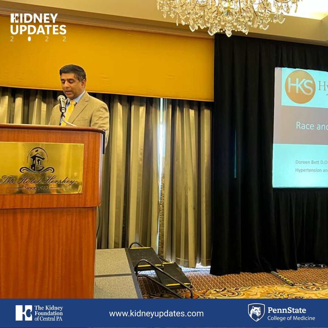 Kidney Updates 2022 tweet media