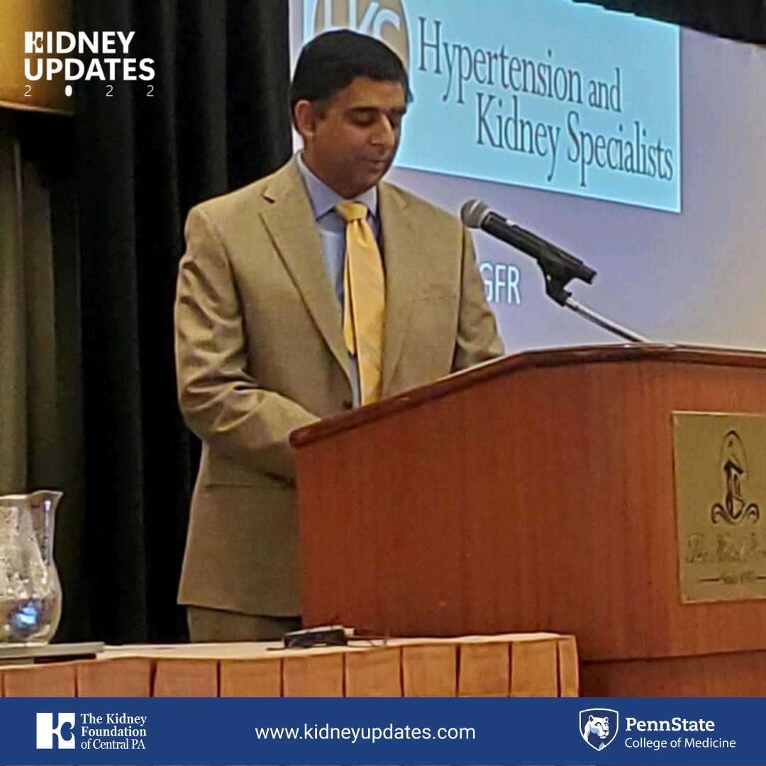 Kidney Updates 2022 tweet media