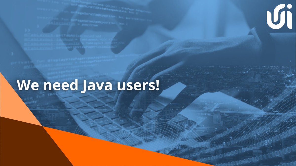 URI_UX's tweet photo. An upcoming research study needs Java users! Remote sessions last 1-hour and qualified participants are paid $139-$185 for their time. Your opinion is valuable and we want to hear it! Apply via the URI Participant Portal to see all our active studies: https://t.co/kLjEe0pk9b https://t.co/nzdGzv0iZk