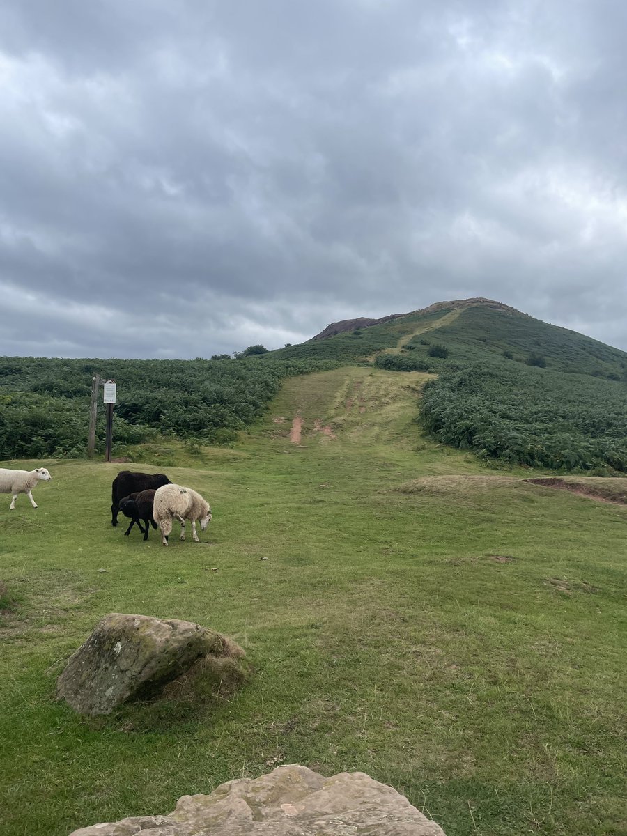 Gateway Adventure is delighted to have completed our first  @MtnTraining Lowland Leader Training course in the Brecon Beacons this week. We hope all who attended continue to practice skills acquired ahead of their assessment course early next year. Well done all. #LivingTheDream.