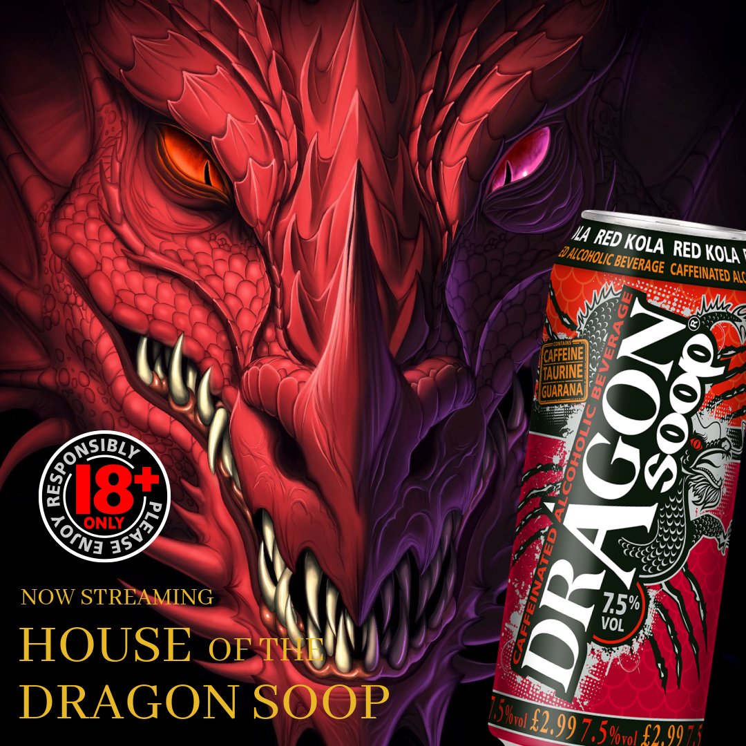 Dragon Soop tweet media