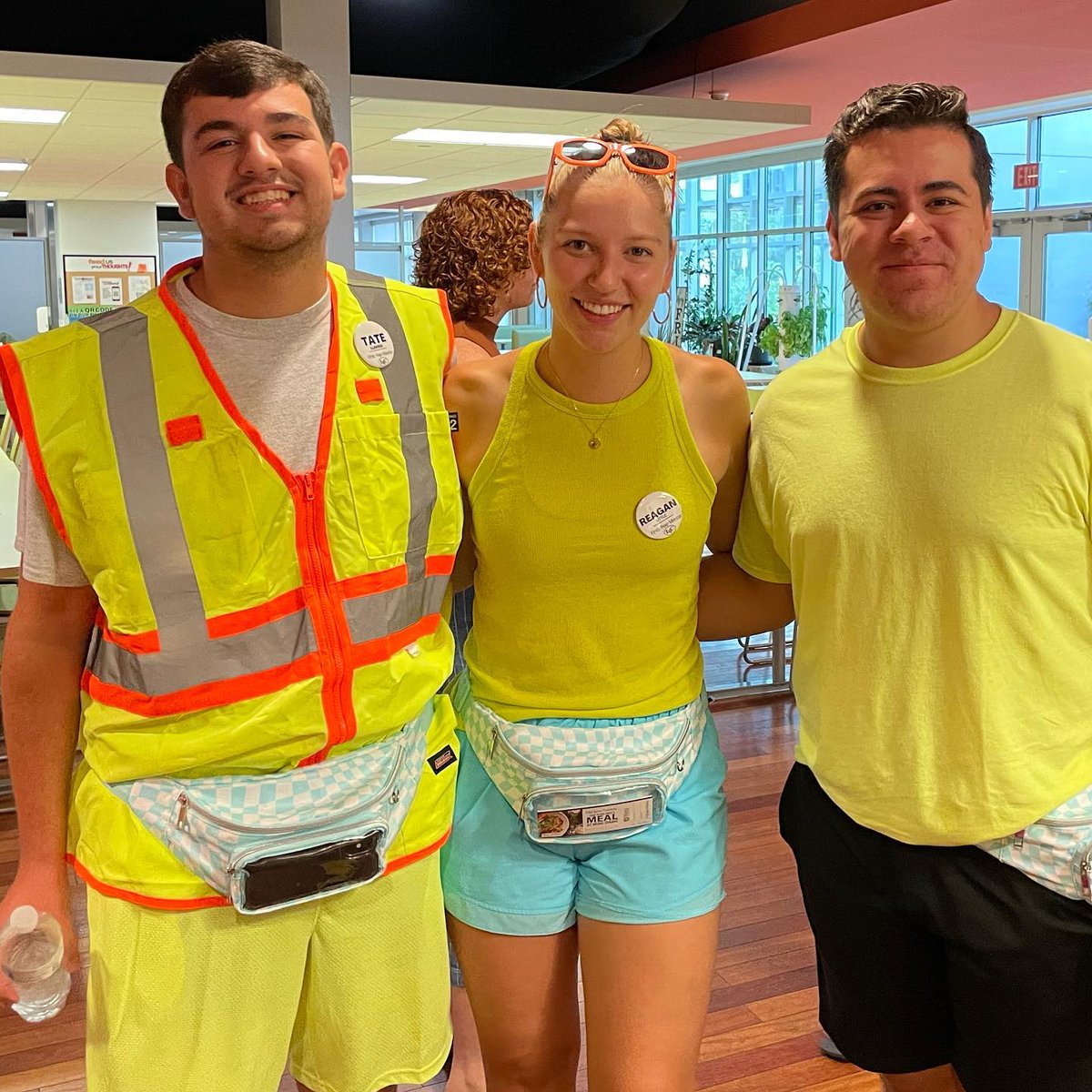 bishop_library's tweet image. We are back. First year mentors and resident assistants lit up the Resources &amp;amp; Services Fair @LVC with their enthusiasm and energy for the library. 📚📖📓📕#backtoschool #backtocool