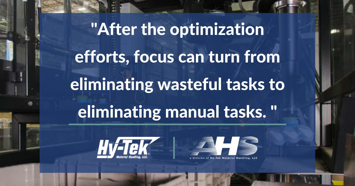 Curious on how to prepare for #PeakSeason? Our #whitepaper takes a deeper dive into the topic, and shares about how to eliminate non #valueadded tasks to increase #efficiency.

Learn more: bit.ly/3wrYVXP

#supplychain #automation #innovation #laborshortage