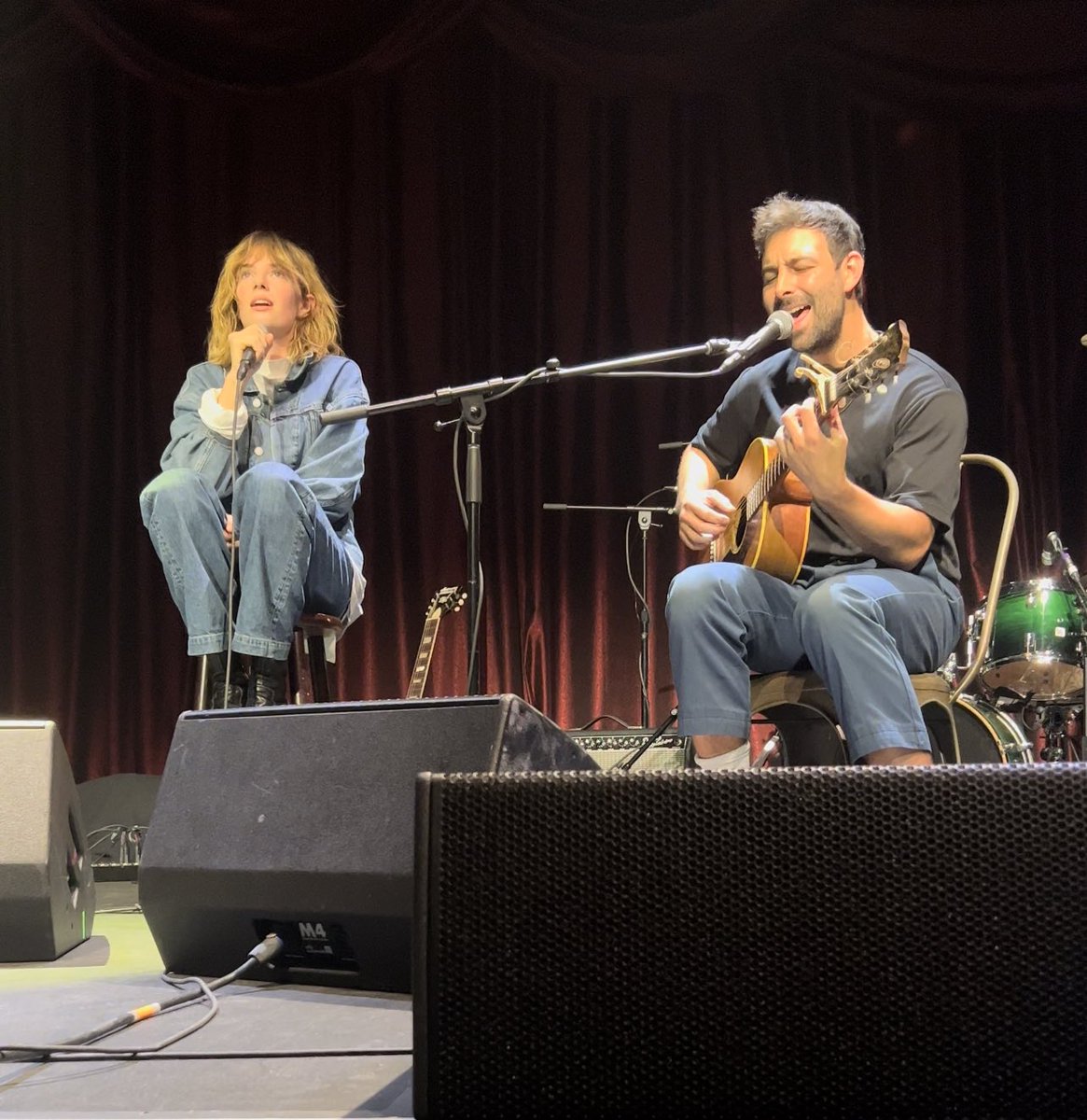 daily maya hawke saw maya ! on Twitter "then was crazy kid