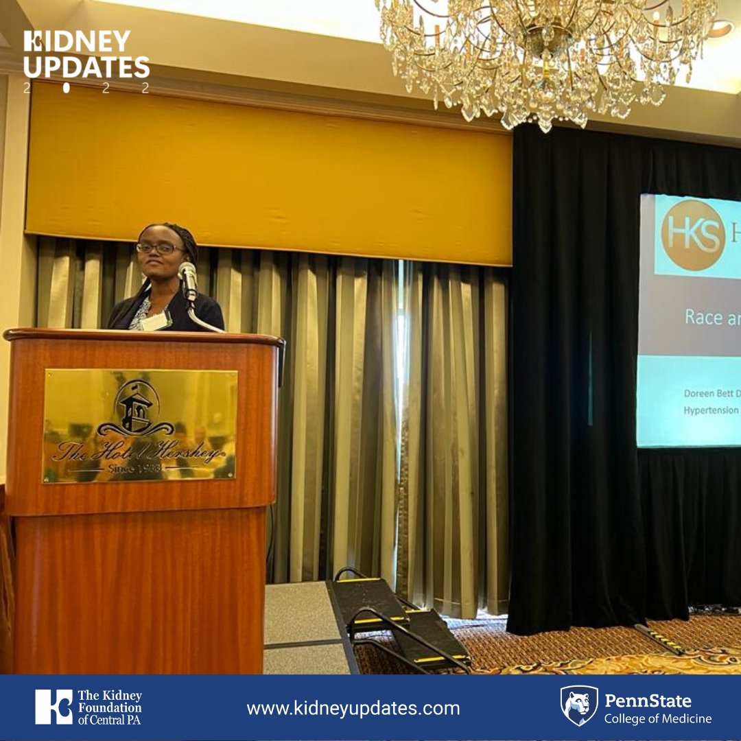 Kidney Updates 2022 tweet media