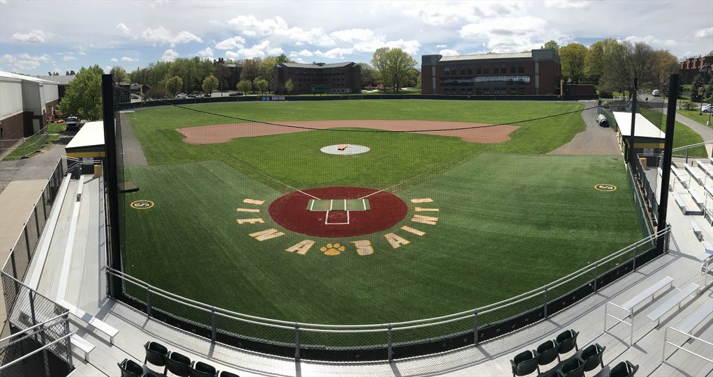 Committed <a href="/SienaBaseball/">Siena Baseball</a>