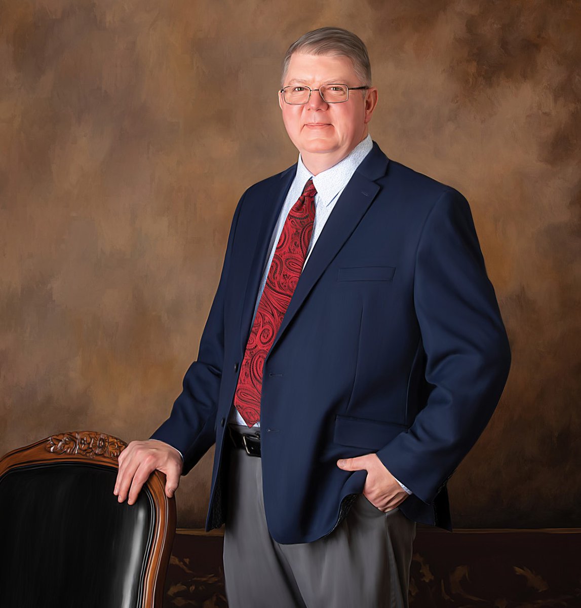 wtamuveterans's tweet photo. I’m Jim Thompson, I am a Veteran and the new WTAMU Military &amp; Veterans Community Coordinator. My role is to help Active Duty, Veterans, and Veteran beneficiaries with encouragement, resources, and any needs to achieve academic success at WTAMU. (continued) https://t.co/iYN4pZpXOi