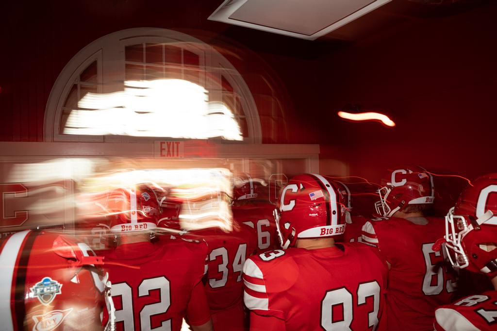 _Braylon7's tweet photo. God is good! After a great conversation with @BlandenCoach, I’m blessed to receive my 3rd offer (1st D1) from the prestigious Ivy League school, Cornell University! #GoBigRed https://t.co/8KiGWuxZpH