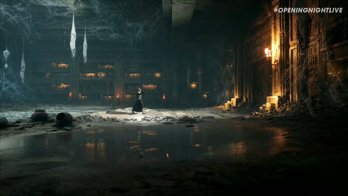 hogwarts legacy game engine hogwarts legacy game engine