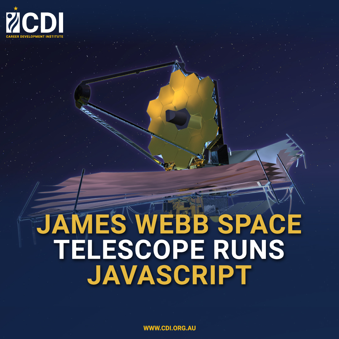 Career Development Institute on Twitter "The James b Space
