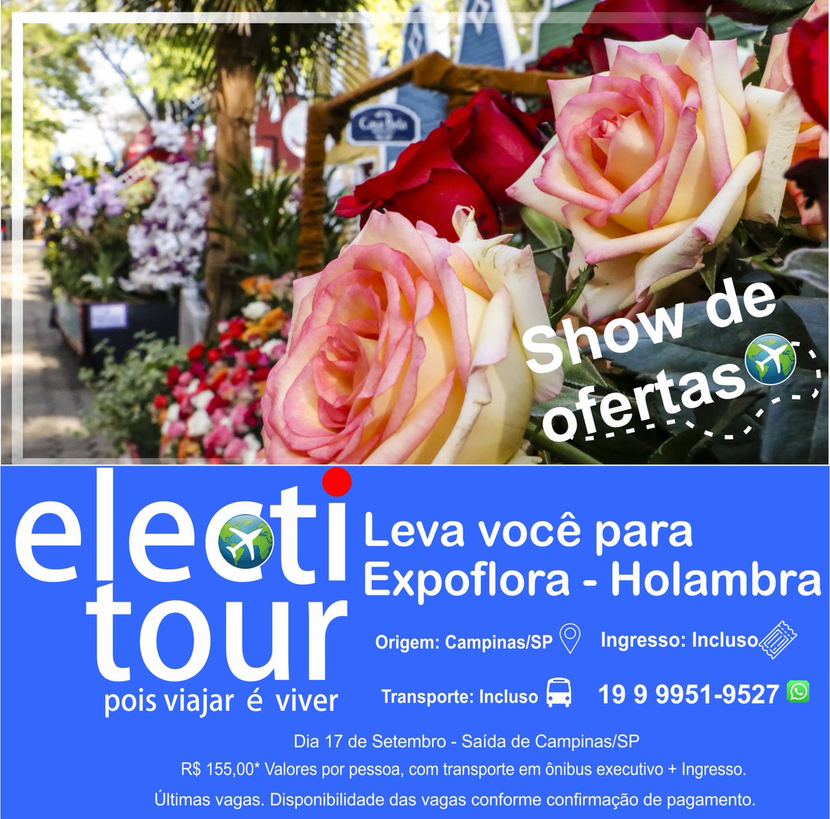 electitour tweet picture