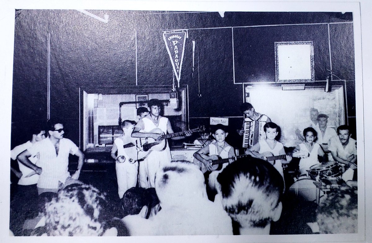 Mario Ferreiro tweet media