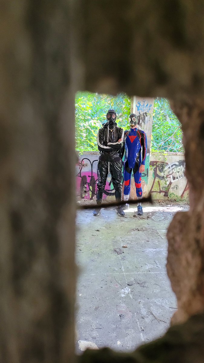 The Geartographe : DARKLANDS from 4th to 9th March tweet media