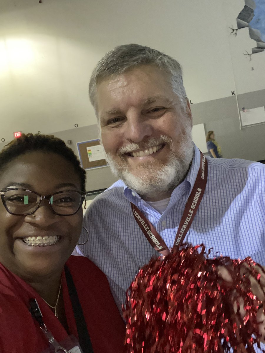 Schilling Farms Elementary tweet media