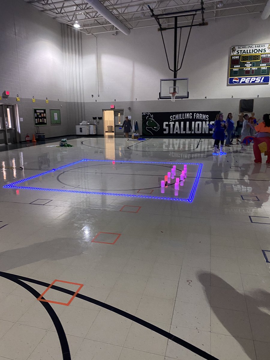 Schilling Farms Elementary tweet media