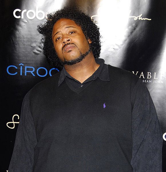 Happy Birthday Bone Crusher!   