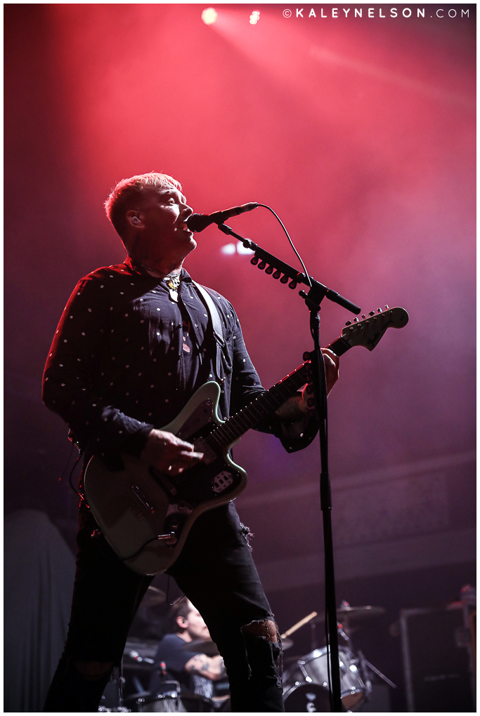 KaleyNelson12's tweet image. #MattSkiba of @Alkaline_Trio #AlkalineTrio #LiveMusic #Music #ConcertPhotography #Canon @CanonUSAimaging @ShrineLA @goldenvoice