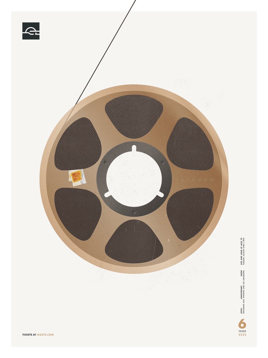 Jazz, TX tweet media