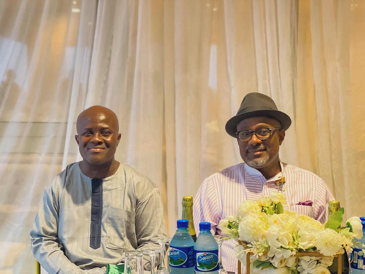 NCDMB tweet media