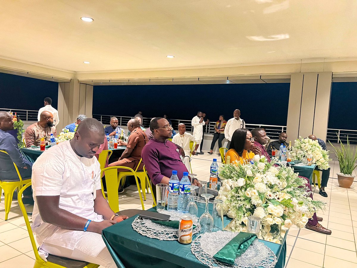 NCDMB tweet media