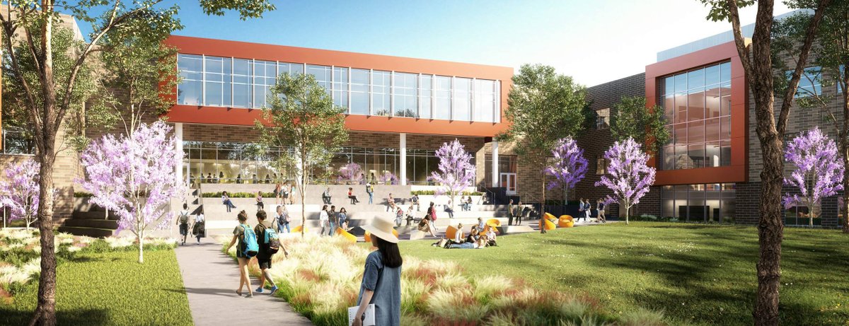 Clancy &amp; Theys is inviting first-tier and second-tier subcontractors, vendors, and suppliers to learn pertinent information about the Felton Grove High School project.

To learn more please click here: clancytheys.com/wp-content/upl…