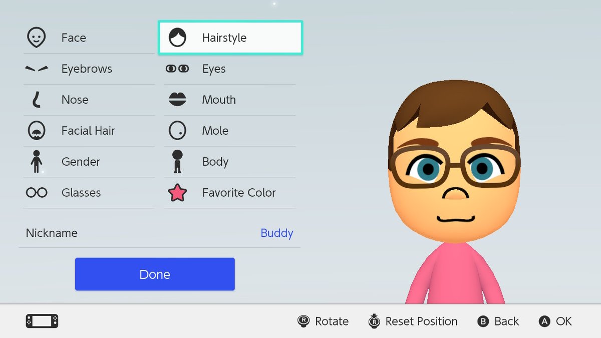 Buddy_Scott_'s tweet photo. #NintendoSwitch https://t.co/HNBsEqzVOK