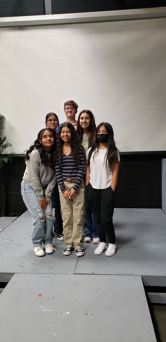StallionTheatre's tweet photo. Congratulations to the 2022-2023 Stallion Theatre Officers! #sheldonspark @SuperStallions @SheldonISDArts @b_viverette https://t.co/OeK3aDSrKS