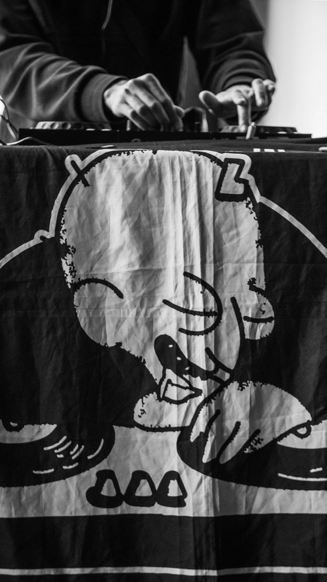 mepbportal's tweet image. 🇧🇷 Exportação (SP) w/ @LeigoRecords 📷 @Lazaro06055863 😍 #MEPB