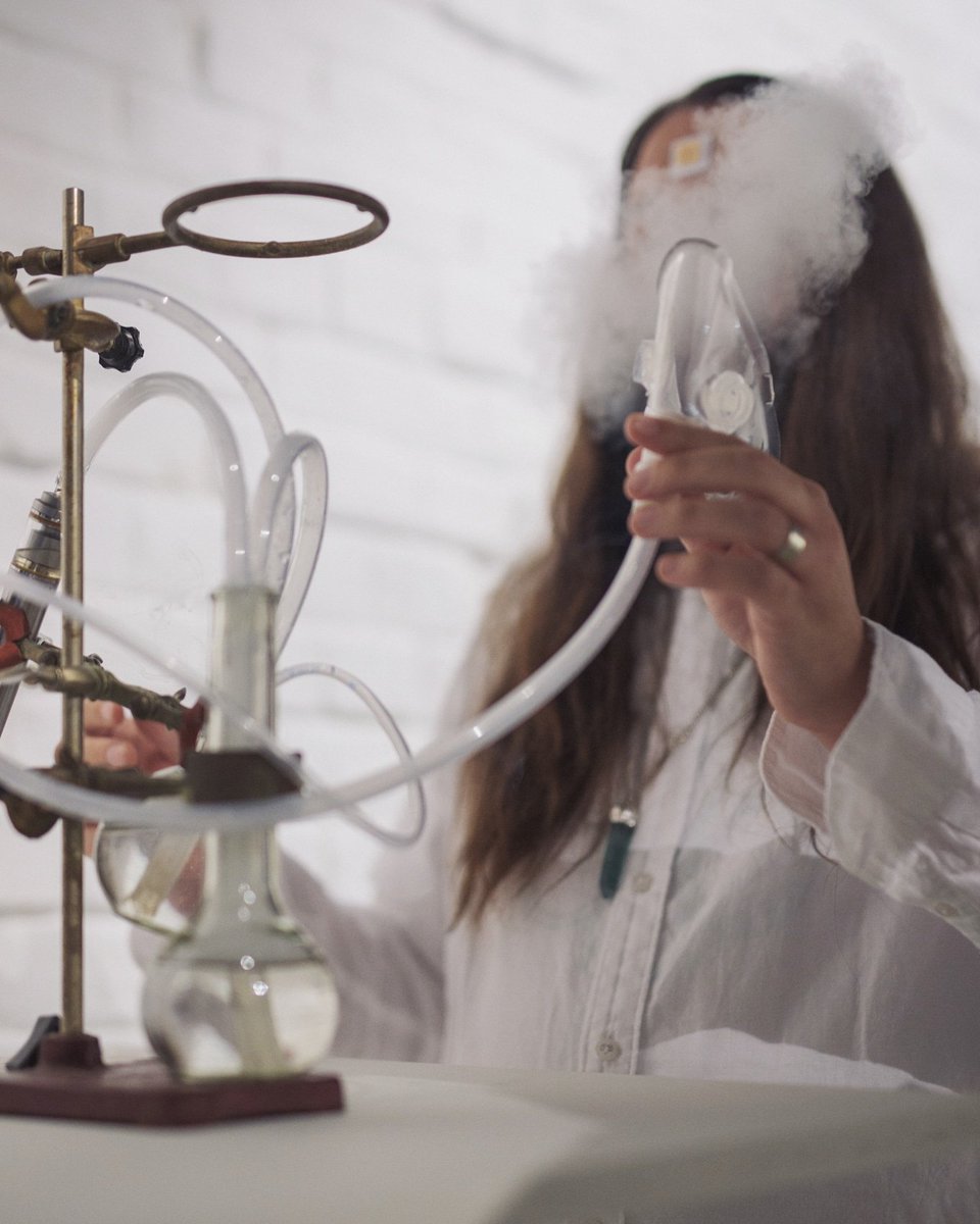 Paracelsus Labs tweet media