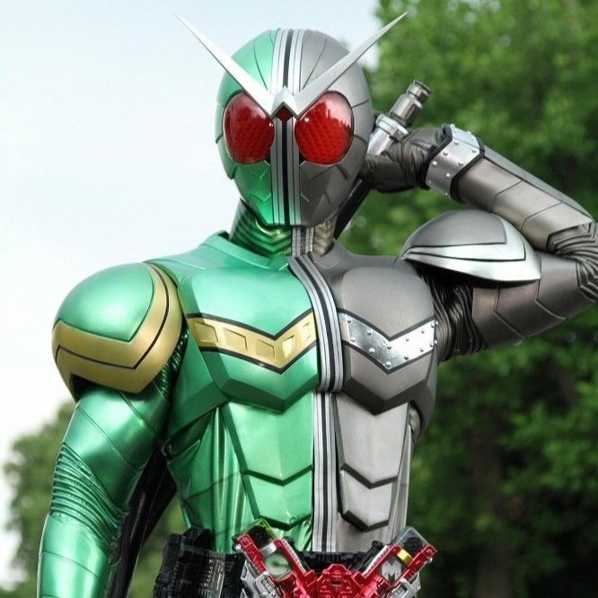 AlbertC97408719's tweet photo. Kamen Rider Double (Cyclone/Metal) ~ Kamen Rider Double
#kamenriderdoublecyclonemetal #doublecyclonemetal #cyclonemetal #kamenriderdouble #kamenrider https://t.co/RUllhdswxK