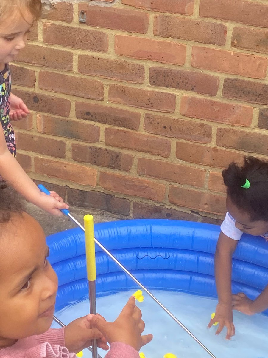 SS Peter & Paul, EN3 tweet media