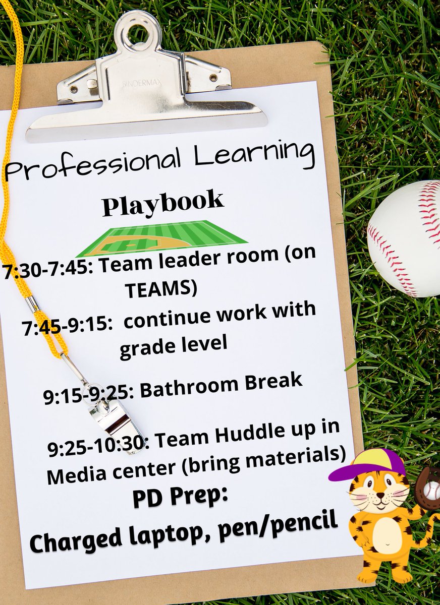 I am so excited to learn alongside such hard working educators at Chisholm! Watching the teams work together seamlessly was the best part of my day. You could see their wheels turning during their conversations and intentionally think things through together. Rockstars! #MTSSPBIS