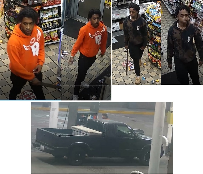 New Orleans Police Department tweet media