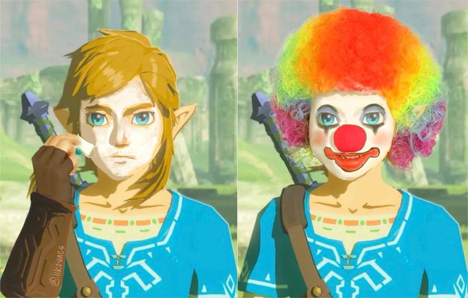 La gente que llega a la conclusión de que una serie es mala habiendo visto solo el trailer