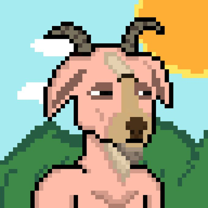 cryptosttar's tweet image. Hello, Are you ready to adopt me? #NFT #Pentasio #BNB