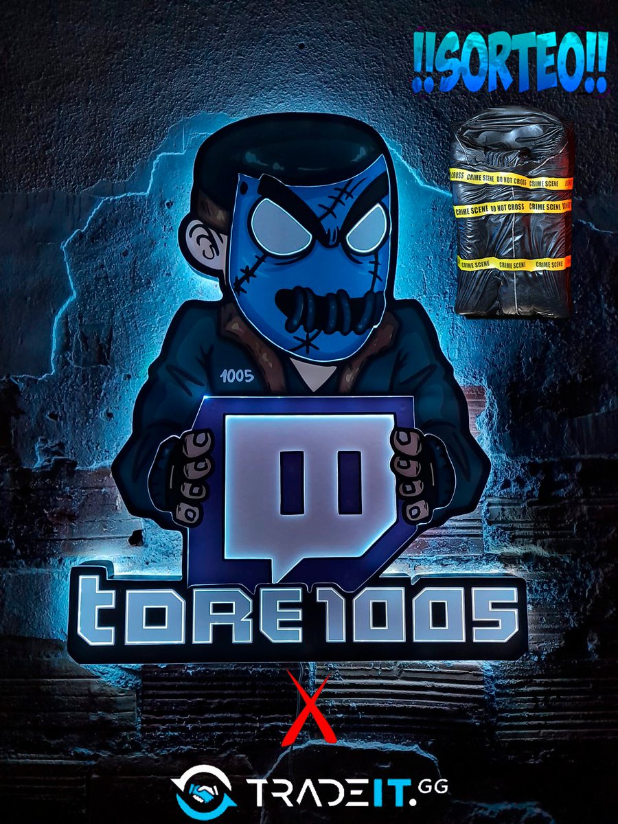 TORE1005 tweet media