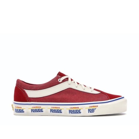 LuckyPaco07's tweet photo. So good I had to share! Check out all the items I'm loving on @Poshmarkapp from @PawsitivelyPosh #poshmark #fashion #style #shopmycloset #vansxrhude #originalpenguin: https://t.co/gyidDUplrJ https://t.co/ZPzTgpsFOR