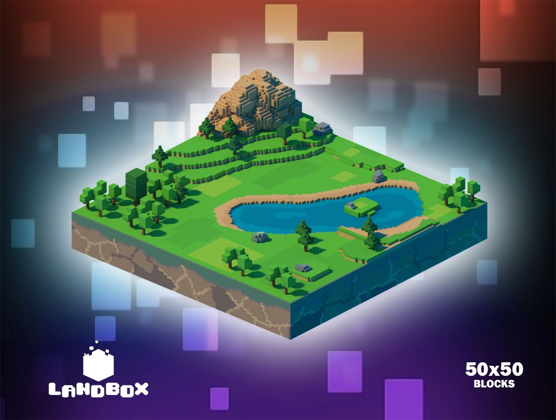 LandBox Game | Powered by Git Game tweet media