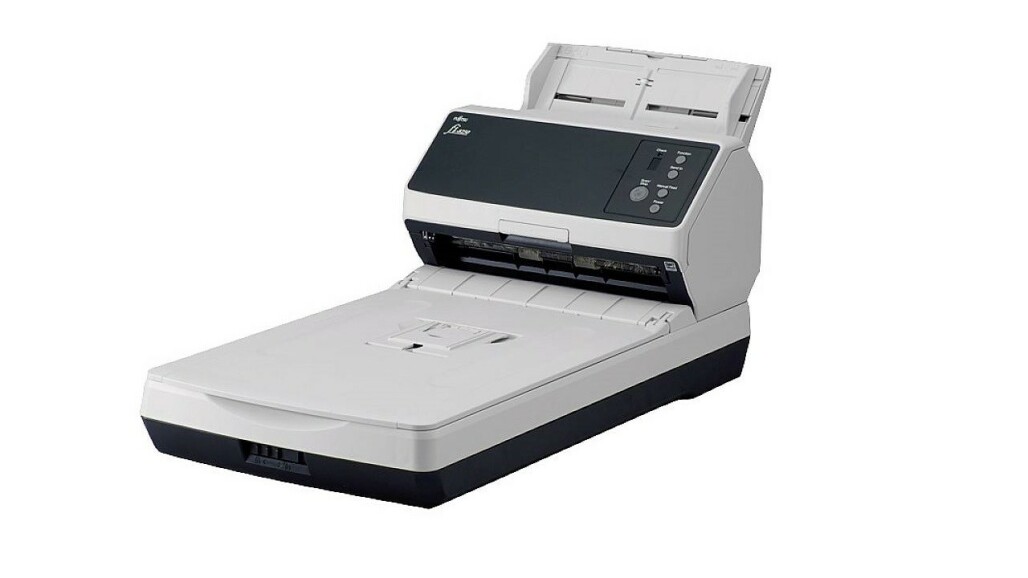 bharrel's tweet photo. Review of Fujitsu's (Sheetfed/Flatbed Combination) Image Scanner fi-8250 (by Contributing Editor, William Harrel) at PCMag

https://t.co/VvauUSCoed https://t.co/60b68AAIcT