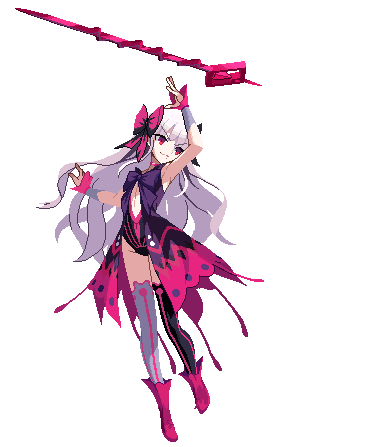 AurumTheWonder's tweet image. Calling all #ENVtuber friends! Drop your PNGs!

Season 5 of Vtuber Sprite Recolors is now open for FREE requests!!

Also please share/RT!

Some examples of the recolors are here below!!

#Vtuber #VCarePackage