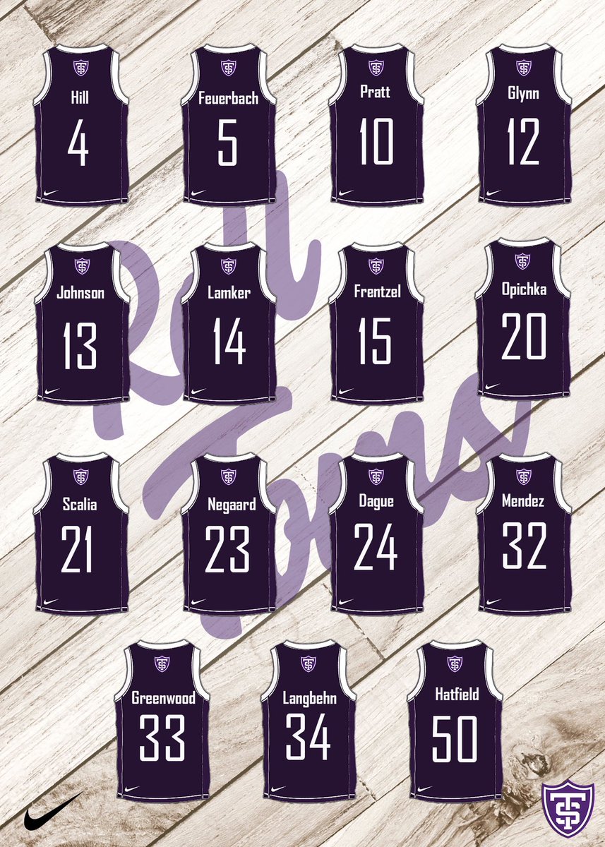 St. Thomas Women's Basketball tweet media