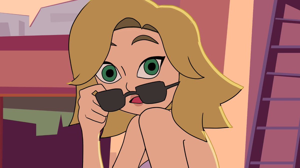 I just received the BIGGEST alpha! 

🔥🔥🔥🔥

So excited to drop this on the world! 🌎🙏🎉

#tuesdayvibe #NFTs #web3 #webseries