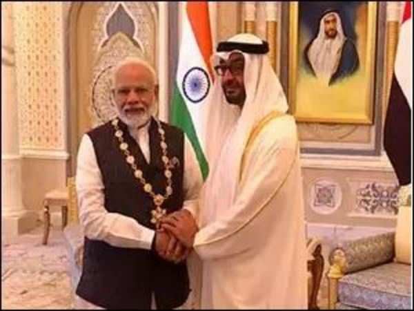 JS_Raghuvanshi's tweet photo. #what_is_the_day_today
24Aug
🪩1908: Birthday of revolutionary #Rajguru
🪩1991: Birthday of cricketer #PoonamJadhav
🪩2019: Death anniversary of former cabinet minister #ArunJaitley
🪩2019: PM Narendra Modi was honoured with a UAE's highest civilian award, '#OrderofZayed' https://t.co/8fpjwDSPld