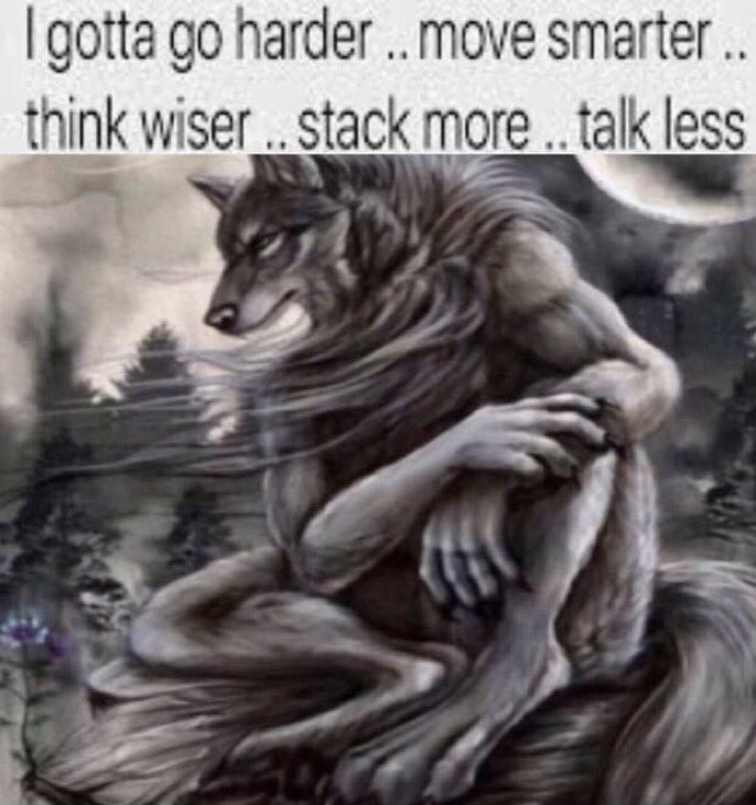 Go Harder Worldwide 🌎 tweet media