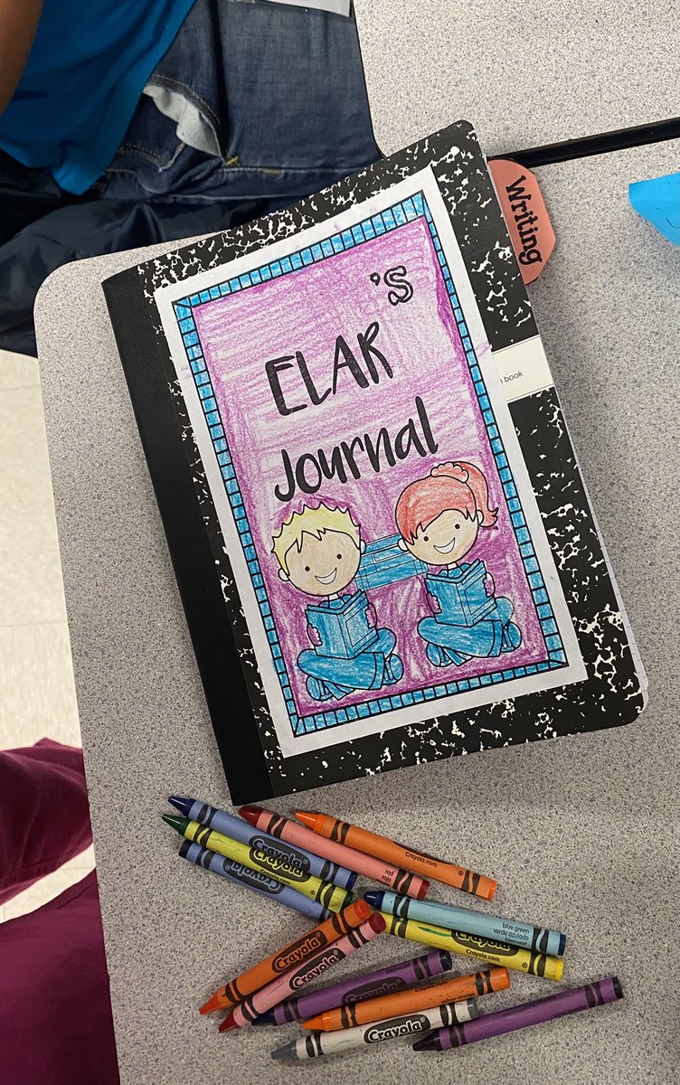 mrswthornhill's tweet photo. It’s going to be a successful year when you start with routines, procedures, and organization! #seconddayofschool #toobusytotweet #PISDLAchat #PearlHallProud #PISDpride https://t.co/DwrXu6ZDsn