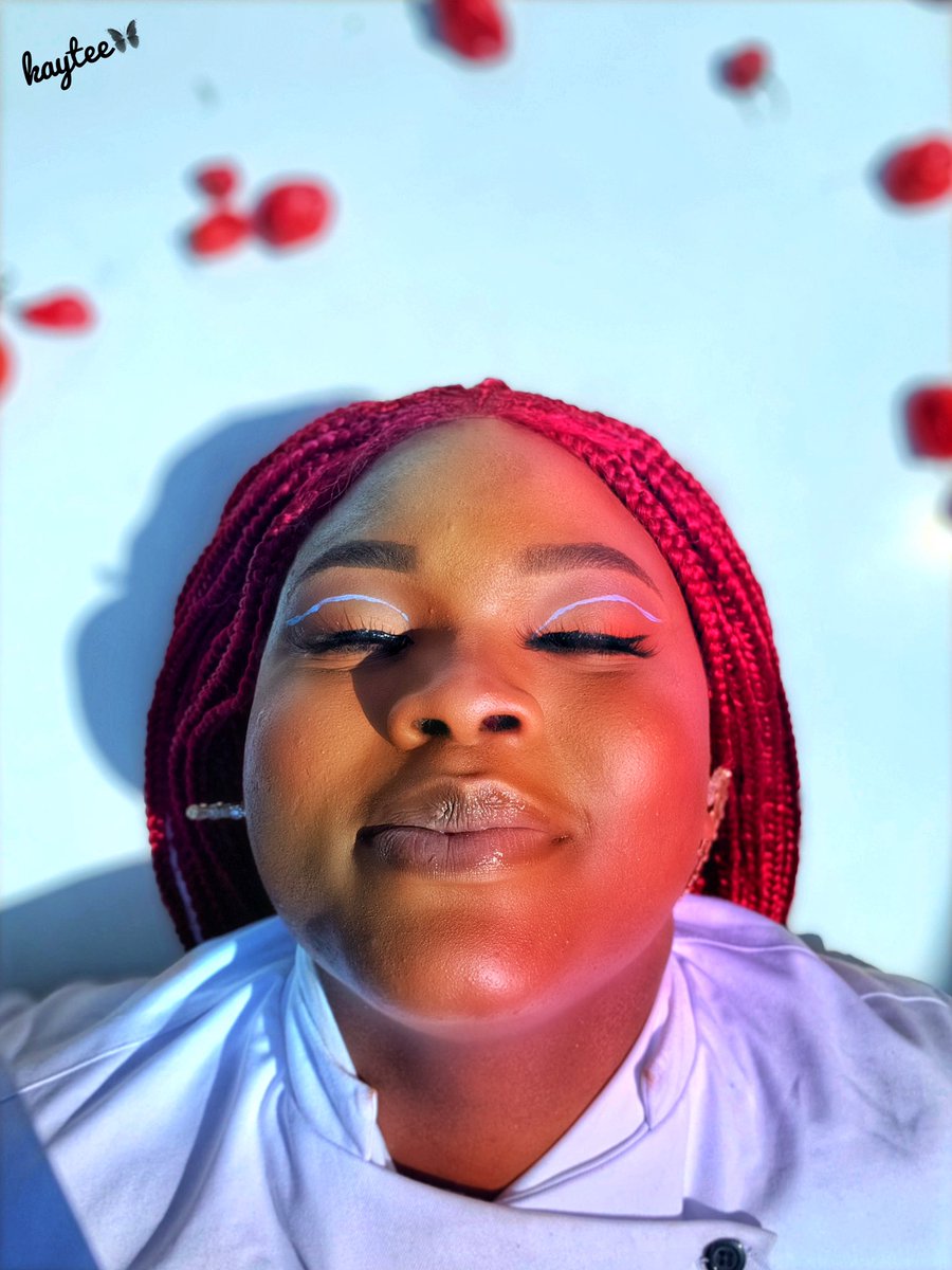 Megas_KITCHEN's tweet photo. Hi✨
I am Mega, the brain behind MEGA~FRESH ~KITCHEN an Online Food Vendor ✨
Can we be friends 🥰 https://t.co/LEhmudDNs1