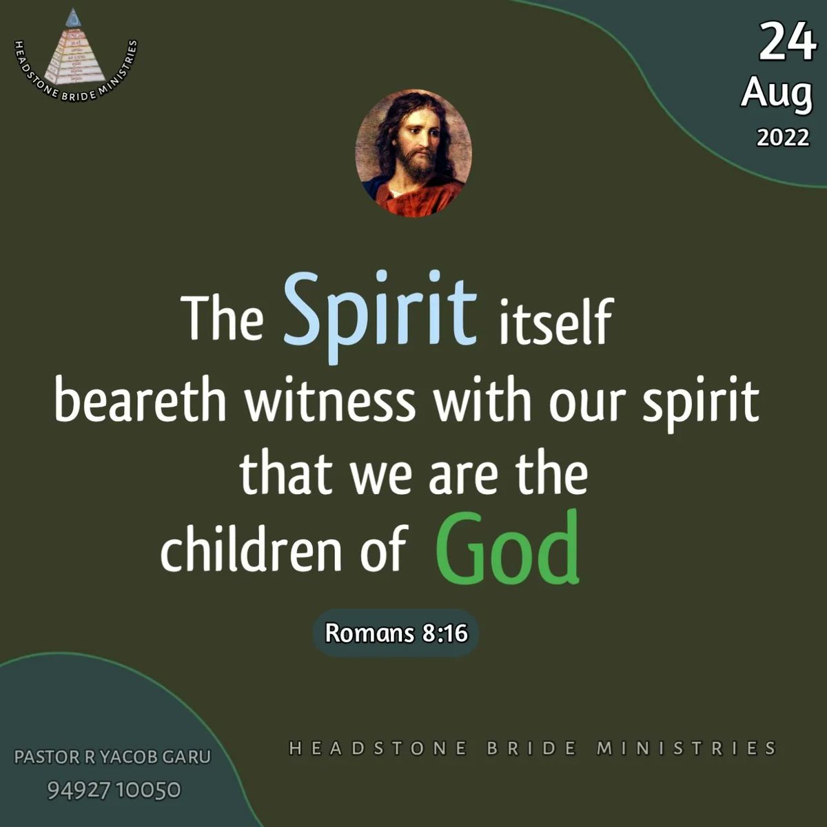 Hsbm_Official's tweet photo. Amen 🕊️ https://t.co/x1OXrGRIxp