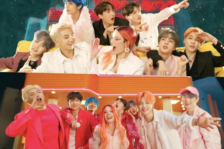 gogoarmys_'s tweet photo. 🚨 OH MY MY MY Logo mais as 18:00 da noite teremos Streaming Party com Playlist maravilhosa: Boy With Luv, Butter, Jack In The Box e não poderia faltar as músicas da diva Halsey, uma parceria nossa com a @HALSEYBRSL 😍
Vamos que vamos? https://t.co/cfaHwfUP2H